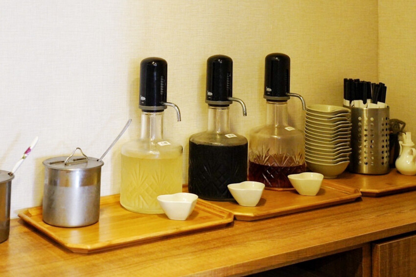 桃園台式麻辣鍋始祖!竟然有限定版“溫體牛”超好吃,內用果凍鴨血豆腐吃到飽~