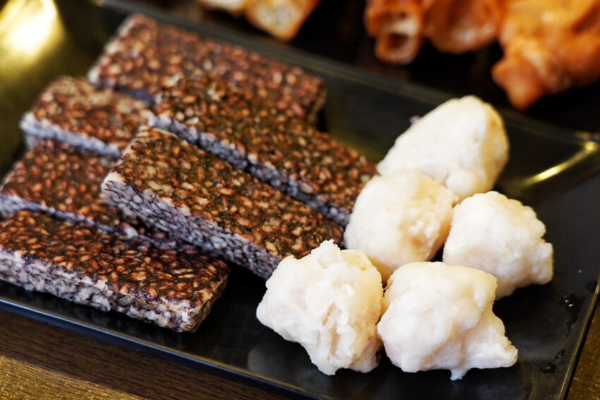 桃園台式麻辣鍋始祖!竟然有限定版“溫體牛”超好吃,內用果凍鴨血豆腐吃到飽~