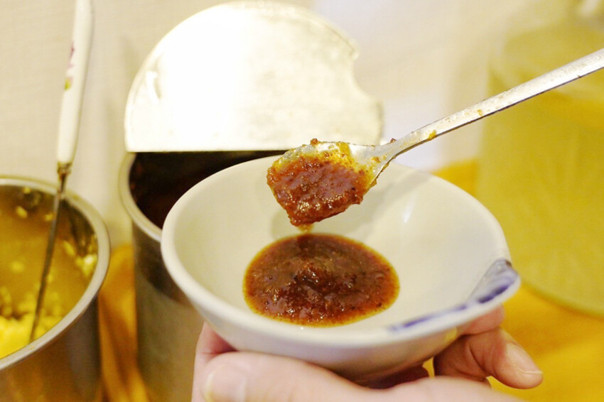 桃園台式麻辣鍋始祖!竟然有限定版“溫體牛”超好吃,內用果凍鴨血豆腐吃到飽~