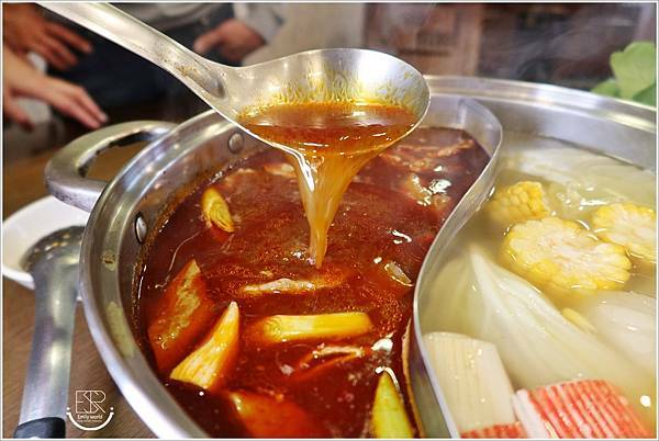 桃園 鐵木真麻辣火鍋 (44).JPG