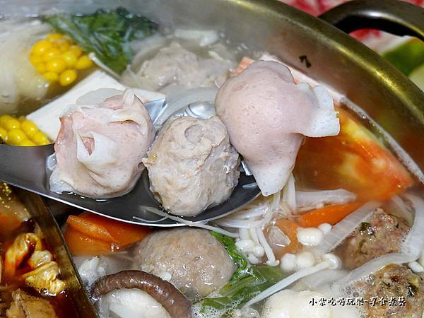手工丸子-桃園鐵木真鴛鴦麻辣火鍋 (2).jpg