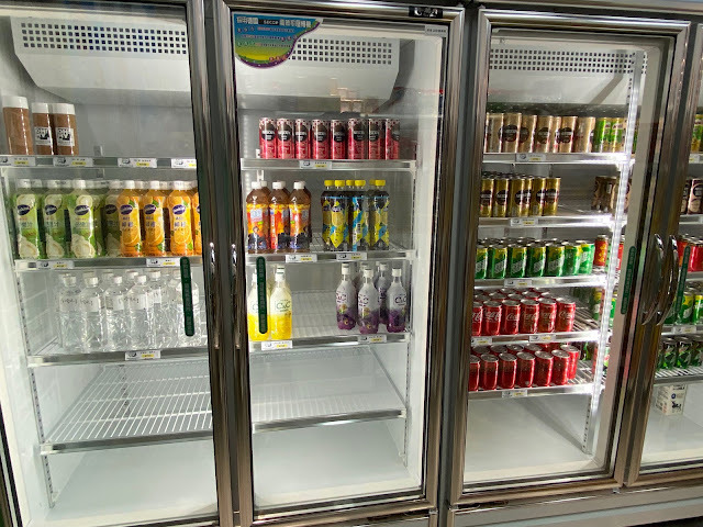 OH! MY! 馬來西亞迷你市場 @ 公館，台灣第一家馬來西亞商品專賣店