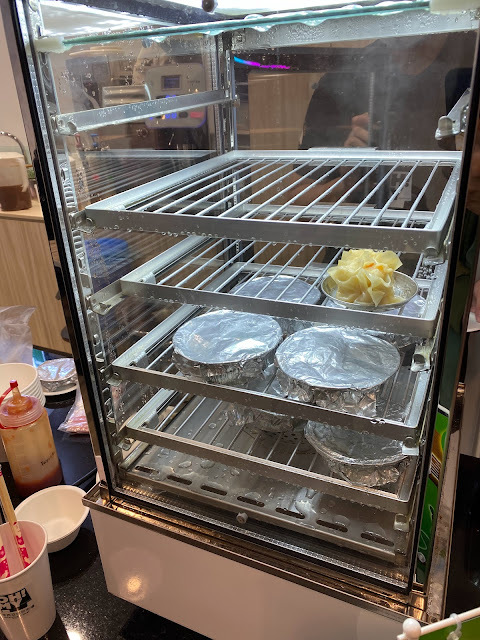 OH! MY! 馬來西亞迷你市場 @ 公館，台灣第一家馬來西亞商品專賣店