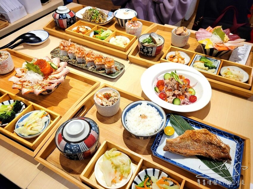 鮨跡日本料理 板橋超好吃日本料理 丼飯推薦 專業噗嚨共MISO吃走 (26).jpg