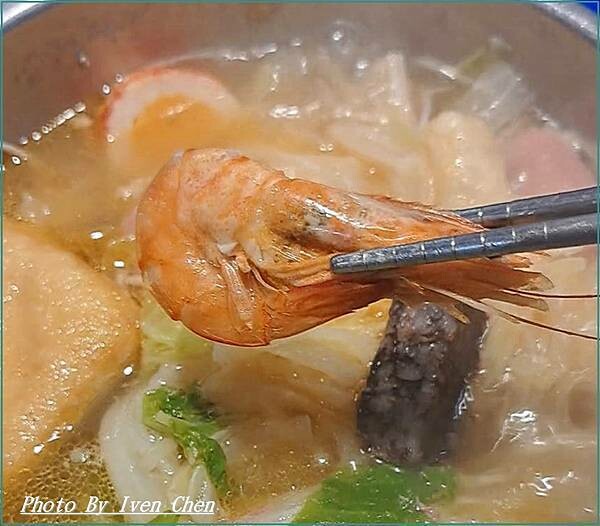 《桃園南崁火鍋》火鍋控的天堂/超萌火鍋列車送餐服務/高CP值