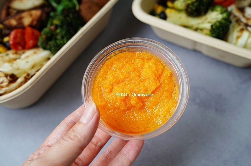 南京三民便當.南京三民外帶外送.Omnivore.雜食者.雜食者便當.民生社區餐盒.健康餐盒.小初芽.