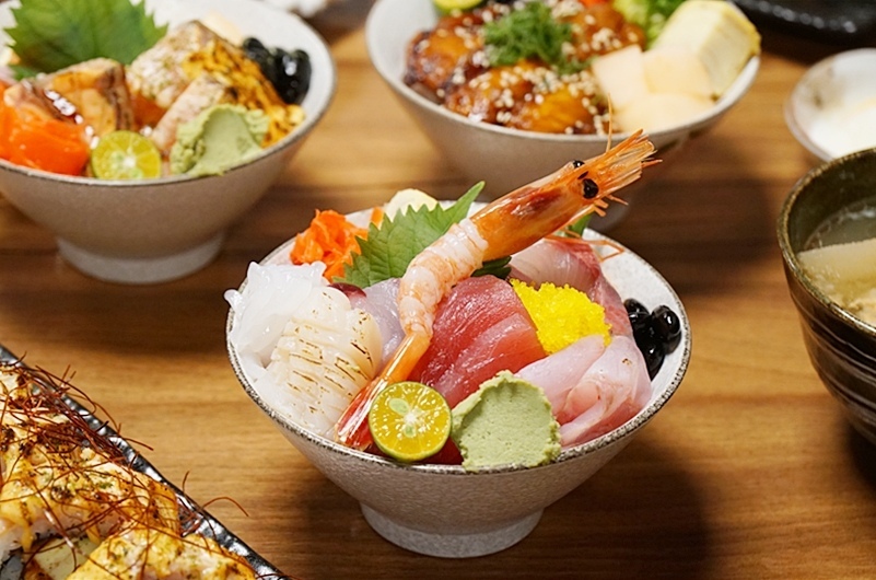 南京三民站美食.南京三民日式料理.大鵬壽司.大鵬日式料理菜單.松山區日本料理.