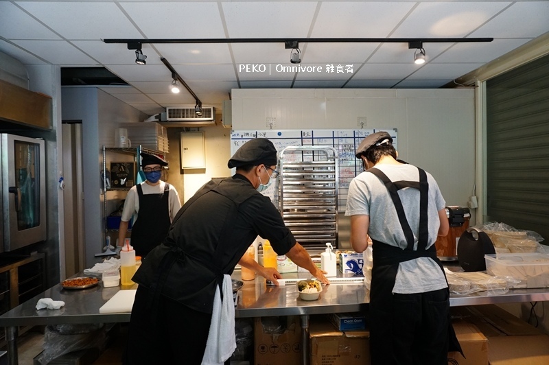 南京三民便當.南京三民外帶外送.Omnivore.雜食者.雜食者便當.民生社區餐盒.健康餐盒.小初芽.