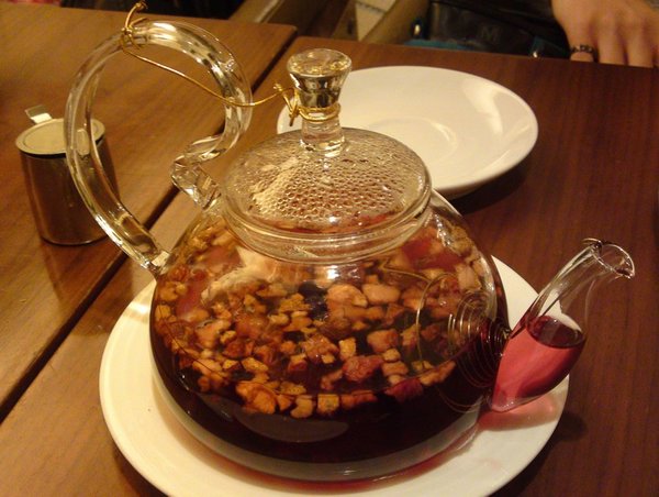 Melange Caf'e 米朗琪咖啡館：名不虛傳- N訪Melange Caf'e 米朗琪咖啡館