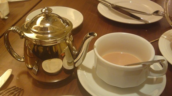 Melange Caf'e 米朗琪咖啡館：名不虛傳- N訪Melange Caf'e 米朗琪咖啡館