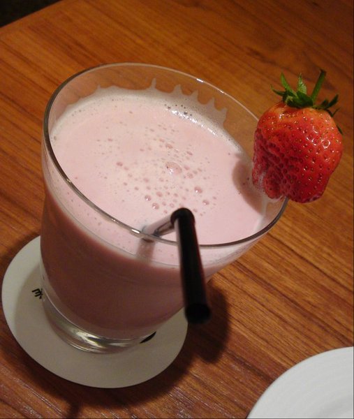 Melange Caf'e 米朗琪咖啡館：名不虛傳- N訪Melange Caf'e 米朗琪咖啡館