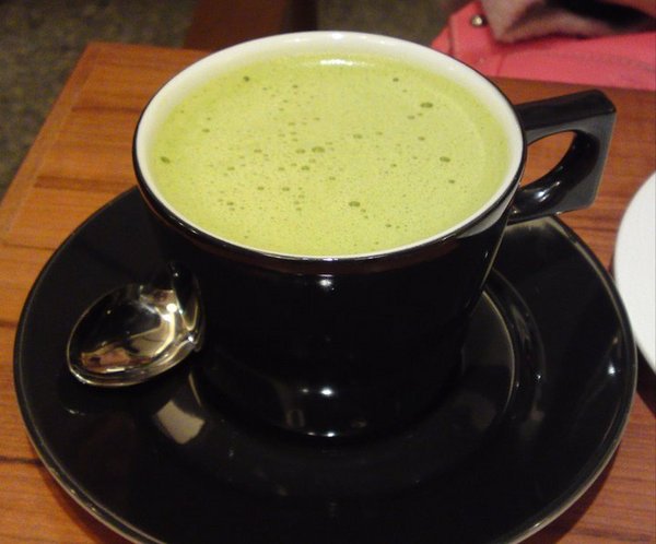 Melange Caf'e 米朗琪咖啡館：名不虛傳- N訪Melange Caf'e 米朗琪咖啡館