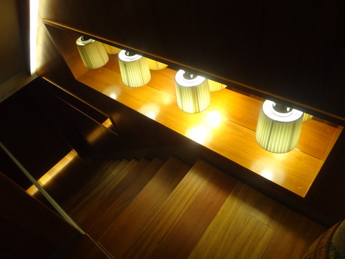 米朗琪吃鬆餅喝咖啡~~