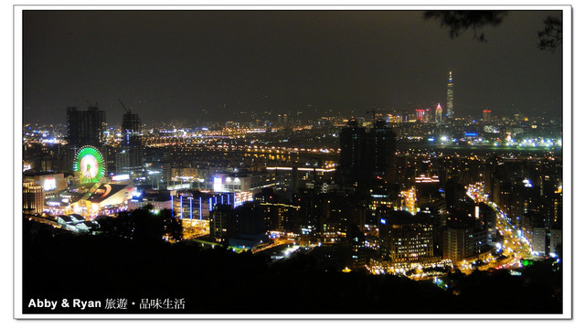 【台北美食】鬆餅之王．米朗琪下午茶