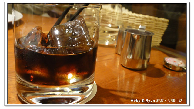 【台北美食】鬆餅之王．米朗琪下午茶