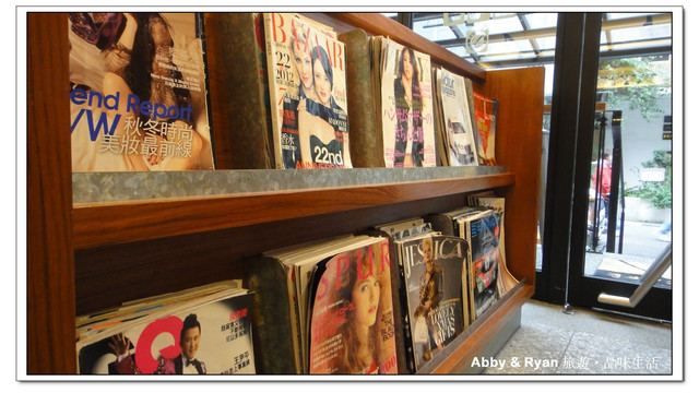 【台北美食】鬆餅之王．米朗琪下午茶