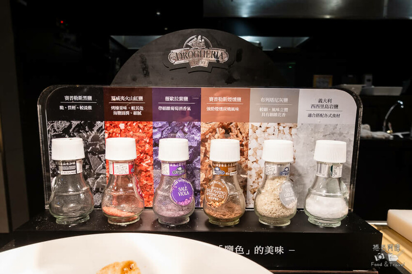 漢來海港台中店廣三SOGO，台中吃到飽海鮮牛排甜點推薦