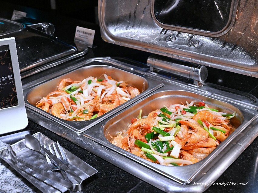 漢來海港餐廳｜台中厲害Buffet吃到飽，近200道豐富菜色，還有美牛狂歡節主題菜色新登場～