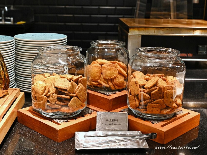 漢來海港餐廳｜台中厲害Buffet吃到飽，近200道豐富菜色，還有美牛狂歡節主題菜色新登場～