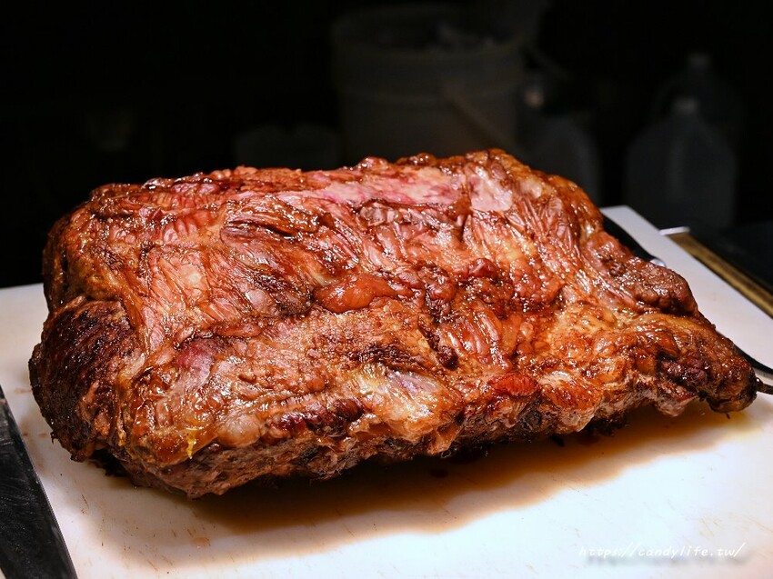 漢來海港餐廳｜台中厲害Buffet吃到飽，近200道豐富菜色，還有美牛狂歡節主題菜色新登場～