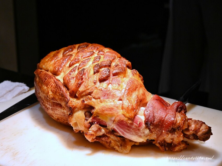 漢來海港餐廳｜台中厲害Buffet吃到飽，近200道豐富菜色，還有美牛狂歡節主題菜色新登場～