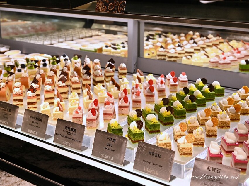 漢來海港餐廳｜台中厲害Buffet吃到飽，近200道豐富菜色，還有美牛狂歡節主題菜色新登場～