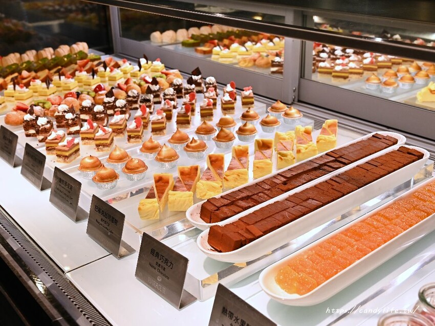 漢來海港餐廳｜台中厲害Buffet吃到飽，近200道豐富菜色，還有美牛狂歡節主題菜色新登場～