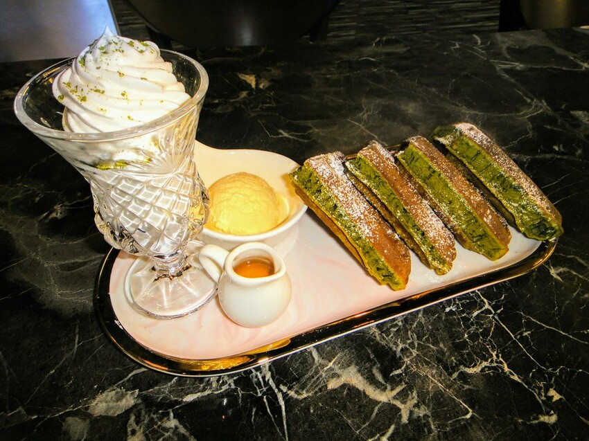 【美食】「布拉格咖啡館」石牌捷運站不限時餐廳，石牌咖啡廳推薦、石牌餐酒館推薦、榮總美食推薦 附菜單