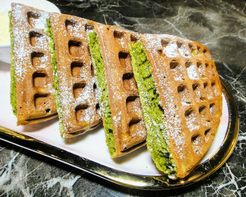 【美食】「布拉格咖啡館」石牌捷運站不限時餐廳，石牌咖啡廳推薦、石牌餐酒館推薦、榮總美食推薦 附菜單