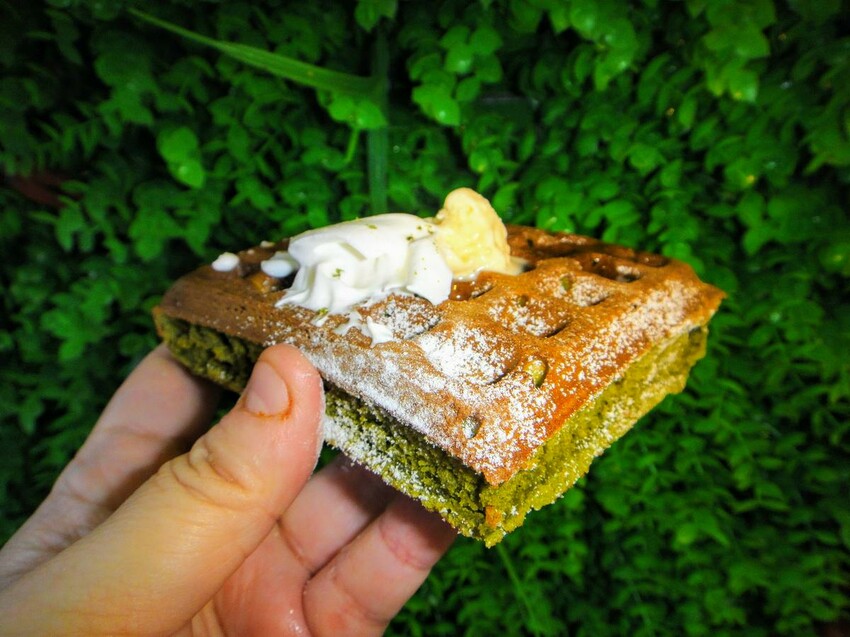 【美食】「布拉格咖啡館」石牌捷運站不限時餐廳，石牌咖啡廳推薦、石牌餐酒館推薦、榮總美食推薦 附菜單