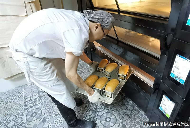 新北林口麵包店|瑞莎塔烘焙坊/林口A9站美食/林口親子友善餐廳瑞莎塔廚房開手作工匠麵包分店