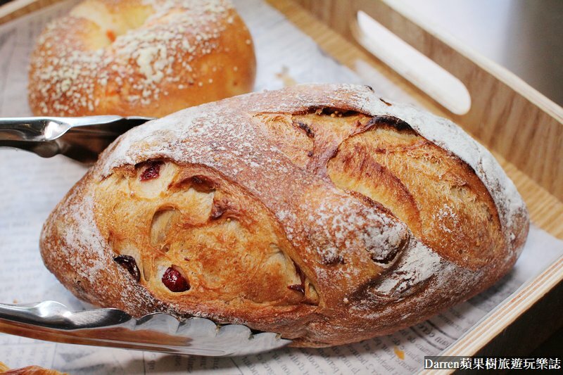 新北林口麵包店|瑞莎塔烘焙坊/林口A9站美食/林口親子友善餐廳瑞莎塔廚房開手作工匠麵包分店