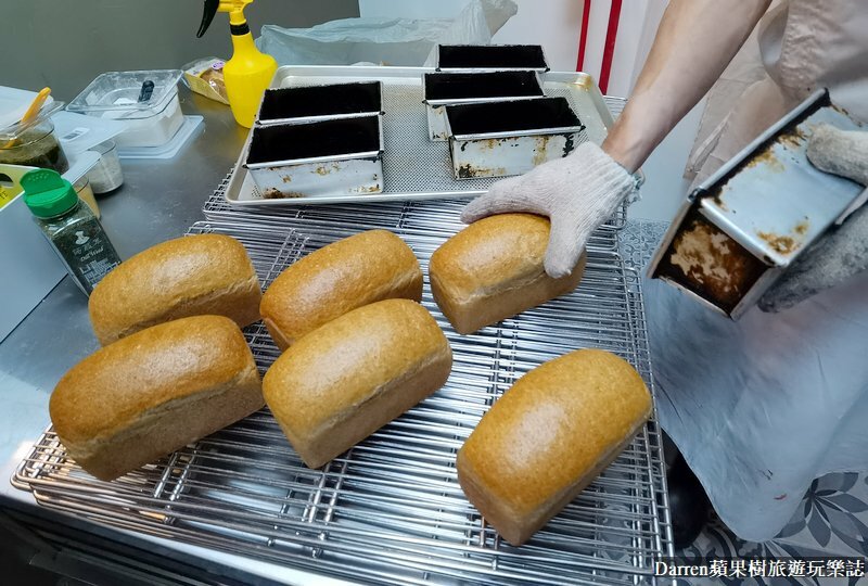 新北林口麵包店|瑞莎塔烘焙坊/林口A9站美食/林口親子友善餐廳瑞莎塔廚房開手作工匠麵包分店