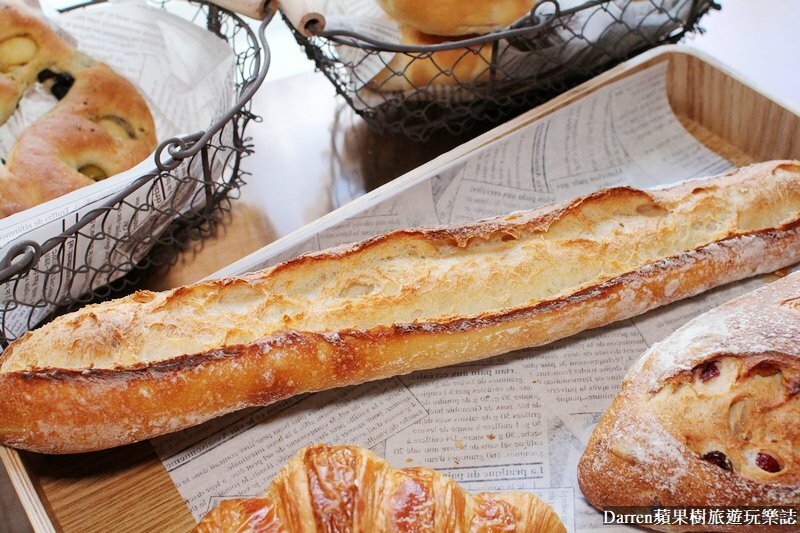 新北林口麵包店|瑞莎塔烘焙坊/林口A9站美食/林口親子友善餐廳瑞莎塔廚房開手作工匠麵包分店