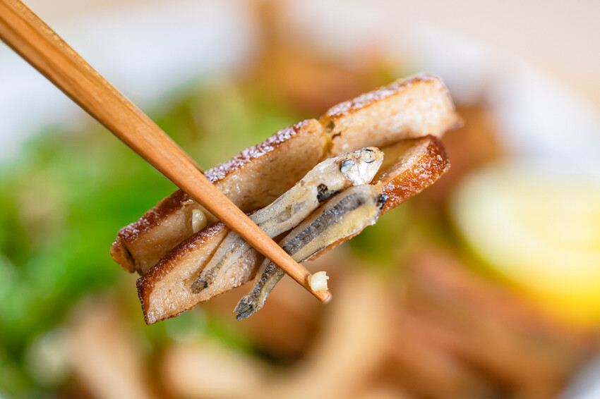 高雄市苓雅區高雄美食 – 中華老滷 x 特色滷汁一吃就上癮！獨門手炒辣醬很對味