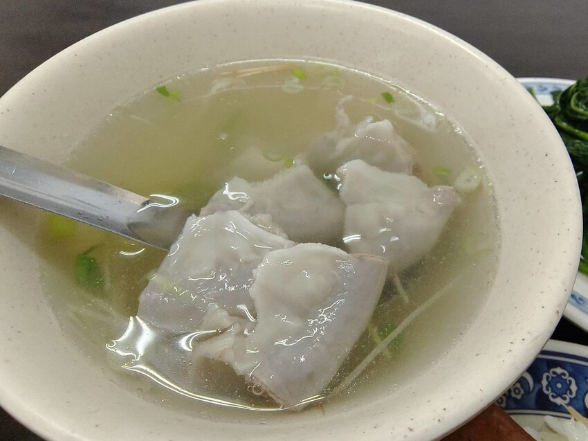 63126.jpg - 【新北.中和】景安站午餐&晚餐推薦。鵝肉庄麵攤鵝肉超鮮嫩有鹽水+煙燻。鵝肉麵+鵝肉飯+各式滷味小菜