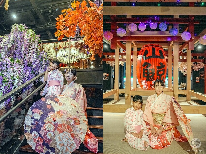 台中燒肉推薦|山鯨燒肉漢口店-仙氣飄飄和牛寶箱,頂級肉品、免