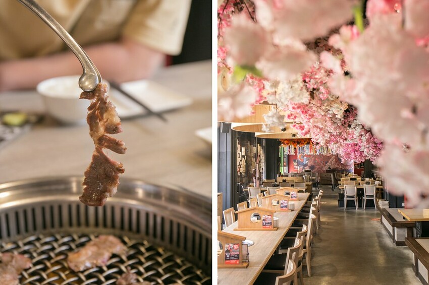 山鯨烤肉-08 山鯨烤肉-08