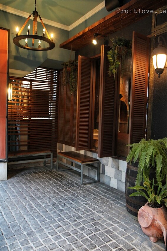 默爾pasta & pizza⟩台中義式寵物友善餐廳推薦，必點窯烤披薩好吃到讓人驚艷-台中北屯美食 @果果愛Fruitlove