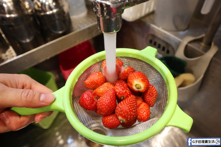 中和-七盞茶.中永和手搖飲.白玉珍奶紅.手搖飲推薦.高桂菁奶霜.粒粒香橙.粒粒草莓奶凍