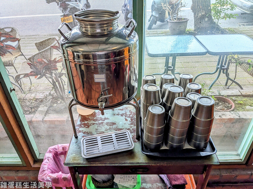 【花蓮食記】COUNTRY MOTHER'S - 大份量國王