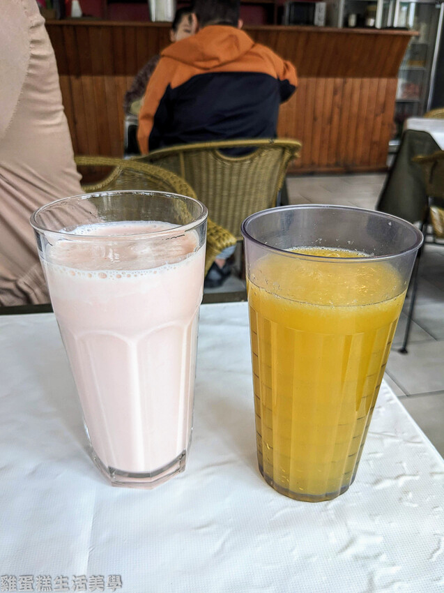 【花蓮食記】COUNTRY MOTHER'S - 大份量國王