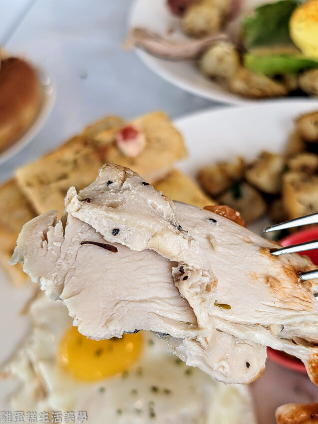 【花蓮食記】COUNTRY MOTHER'S - 大份量國王