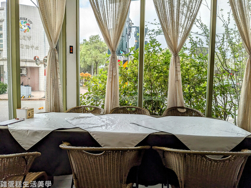 【花蓮食記】COUNTRY MOTHER'S - 大份量國王