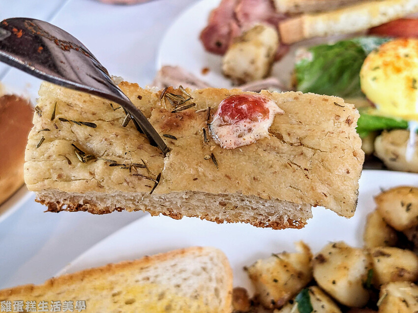 【花蓮食記】COUNTRY MOTHER'S - 大份量國王