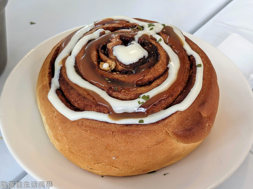 【花蓮食記】COUNTRY MOTHER'S - 大份量國王