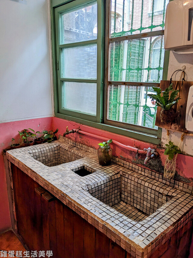 【花蓮食記】COUNTRY MOTHER'S - 大份量國王