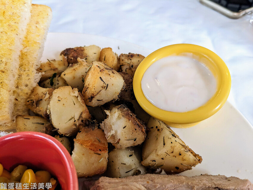 【花蓮食記】COUNTRY MOTHER'S - 大份量國王