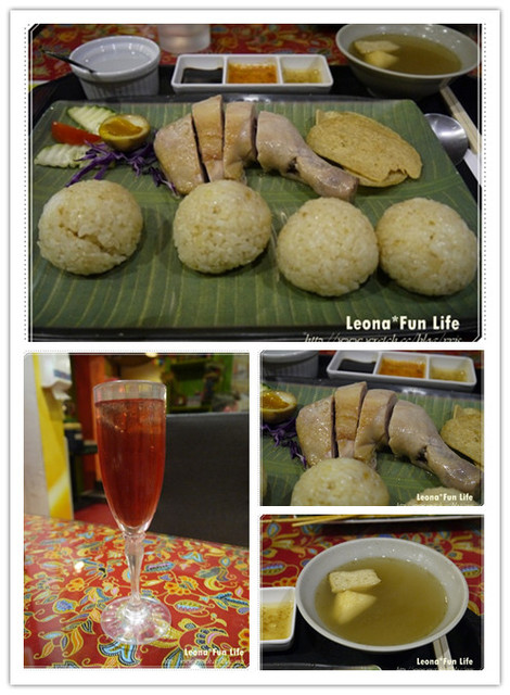 【食記】不會很想再去。花蓮星爺肉骨茶餐廳