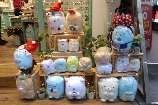 板橋好逛飾品店-甜甜圈驚品小屋，板橋平價飾品專賣店 (8).jpg